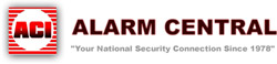 Alarm Central - logo